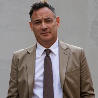 Andrew Wight