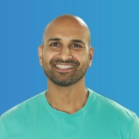 Mailshake Employee Sujan Patel's profile photo