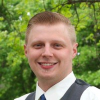 Point of Rental Software Employee Nathan Brantley's profile photo