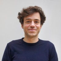 SINGULART Employee Matthieu Montjotin's profile photo