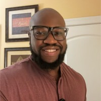 YAD Healthcare Employee Ernest Kamara's profile photo