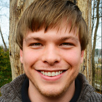 Spanx Employee Cody Boyd's profile photo