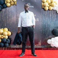 Minet Group Employee David Mwangi's profile photo