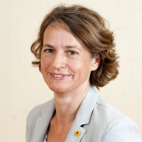 HUG AG Employee Yvonne Schorno's profile photo