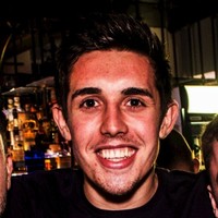 Daniel Melrose's profile photo