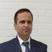 Goldman Sachs Employee Kapil Sharma's profile photo