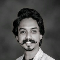 Renderpub Employee Rohan M's profile photo