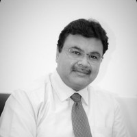 Amazon Web Services (AWS) Employee Subroto Das's profile photo