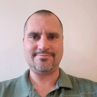 Alstom Employee Dan Kellar's profile photo