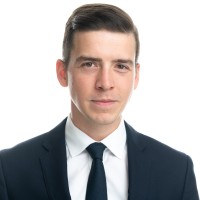 CIP Terra Technologies Employee Jordan Shoesmith's profile photo