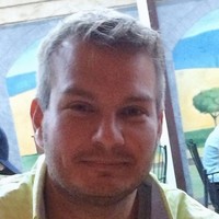 Pilot, Inc Employee Erik Astman's profile photo