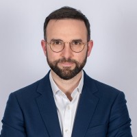 Conseil départemental de la Seine-Saint-Denis Employee Mathieu Monot's profile photo