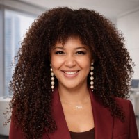 Chantelle Johnson Email & Phone Number