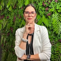 UGREEN Employee Samantha Meira's profile photo