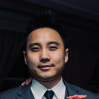 Tatte Bakery & Cafe Employee Andrew Choe's profile photo