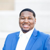 EY Employee Darius Young's profile photo