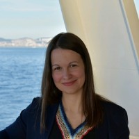 nicko cruises Schiffsreisen GmbH Employee Laura Wendler's profile photo