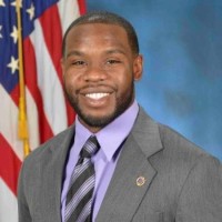 Astrion Employee Seth Robertson's profile photo