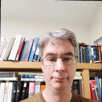 Oxbridge Gateway Employee Toby 林涛's profile photo
