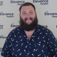 Elevance Health Employee Andrew Flowe's profile photo