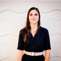 TASCHEN Employee Anna-Tina Kessler's profile photo
