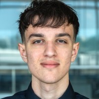 Meta Employee Ian Borges's profile photo