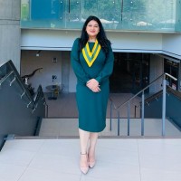 Charlotte Products Ltd. Employee Manmeet Sandhu's profile photo