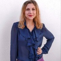 Flamingueo Employee Andrea Moral Martínez's profile photo