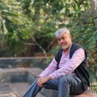 Omega Elevators India Employee Janak P's profile photo