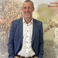 Sparkasse Rhein-Haardt Employee Dominic Bleh's profile photo