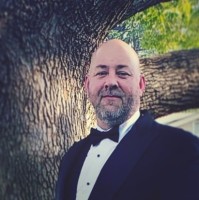 Verterim, Inc. Employee Michael Rodney's profile photo