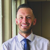 URL Insurance Group Employee Thomas Purcell's profile photo