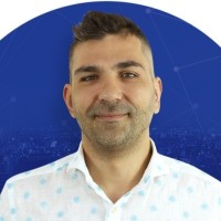 Activaire - Expertly curated background music Employee George Diaconu's profile photo