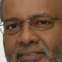 JBT Marel Avure Employee Errol Raghubeer's profile photo