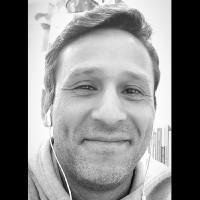 LinearCode Sistemas Employee Waudeque Junior's profile photo