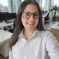 Fin-X Employee Nataly Claudino's profile photo
