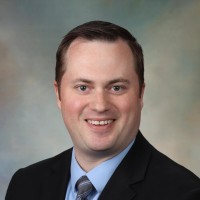 Mayo Clinic Employee Ryan Fix's profile photo