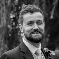 Eurostar Employee Ryan Power's profile photo