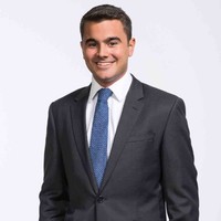 Nomura Employee Sam van Damme's profile photo
