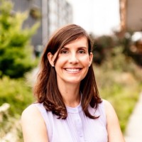 Oakstreet Attorney Search Employee Sarah Breen's profile photo