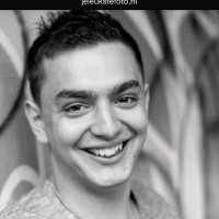 KMP Drivetrain Solutions Employee Demiën Besselink's profile photo