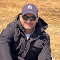 Sachin Sharma's profile photo