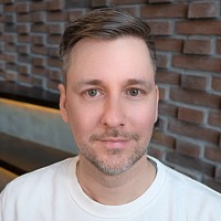 Growth London | The HubSpot CRM and Website Agency Employee Tuomas Malinen's profile photo