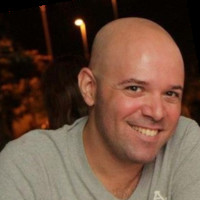 Gilad Goldenberg Email