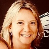 American Express Global Business Travel Employee Alice Sharp's profile photo