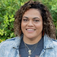 Common Threads Employee Larissa Roberts's profile photo