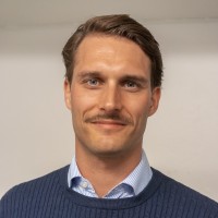 Pantit Employee Pierre Wahlgren's profile photo