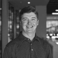 Blackstone Construction Employee Caton Oswalt's profile photo