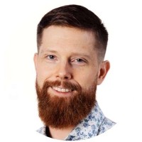 Cloudworks Employee Henri Talvitie's profile photo