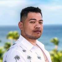 Massachusetts Army National Guard Employee Chris Ly's profile photo